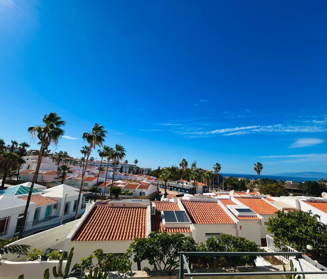 Apartment Marie Costa Adeje  Exterior foto